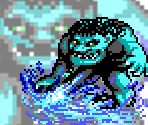 Water Troll - The Catacomb Abyss