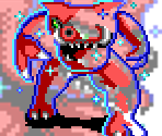 Cloaking Beast - The Catacomb Apocalypse
