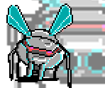 Cyber Ant - The Catacomb Apocalypse