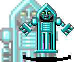 Cyber Mage - The Catacomb Apocalypse