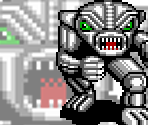 Cyberdemon - The Catacomb Apocalypse