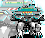 Mechanical Beast - The Catacomb Apocalypse