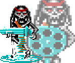 Skeleton - The Catacomb Apocalypse