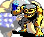 Troll - The Catacomb Apocalypse