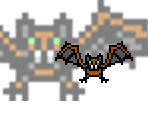 Bat - The Catacomb Armageddon