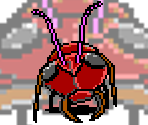 Giant Ant - The Catacomb Armageddon