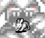 Killer Rabbit - The Catacomb Armageddon