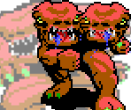Two-Headed Demon - The Catacomb Armageddon