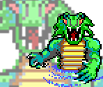 Ssea Dragon - The Catacomb Armageddon