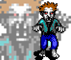 Zombie - The Catacomb Armageddon