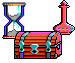 Items - The Catacomb Armageddon