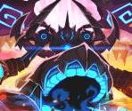 CG Images (1 / 4) - Trillion: God of Destruction