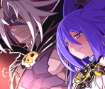 CG Images (2 / 4) - Trillion: God of Destruction