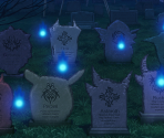 Cutscene BGs (3 / 5) - Trillion: God of Destruction