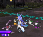 Tutorial Images (2 / 5) - Trillion: God of Destruction