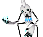 Enemy Portraits - Trillion: God of Destruction