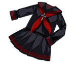 Item Icons - Trillion: God of Destruction