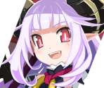 Cut-In Portraits - Trillion: God of Destruction
