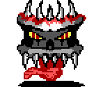 Armored Demon - Demon Hunter