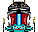 Miscellaneous Objects - Demon Hunter