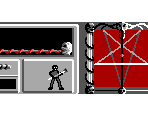 HUD Elements - Demon Hunter