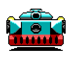 Hovertank - Hovertank 3D