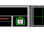 HUD Elements - Hovertank 3D