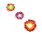 Projectiles - Hovertank 3D