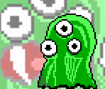 Blob - Robot Redemption