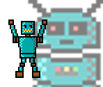 Friendly Robots - Robot Redemption