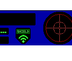 HUD Elements - Robot Redemption