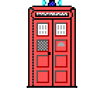 Miscellaneous Objects - Robot Redemption