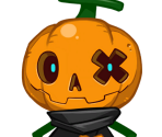 Dialogue Portraits (2 / 2) - Trillion: God of Destruction