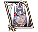 Dialogue Icons - Trillion: God of Destruction