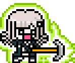Chiaki Nanami - Danganronpa 2: Goodbye Despair