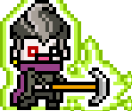 Gundham Tanaka - Danganronpa 2: Goodbye Despair