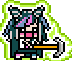 Ibuki Mioda - Danganronpa 2: Goodbye Despair