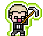 Fuyuhiko Kuzuryu - Danganronpa 2: Goodbye Despair