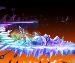 Trillion's Progress - Trillion: God of Destruction