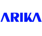 Arika Logo - Tetris: The Grand Master 3 - Terror-Instinct