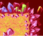Unused: Tileset ID #86 - Pokémon Mystery Dungeon: Explorers of Time / Darkness