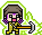Kazuichi Soda - Danganronpa 2: Goodbye Despair