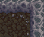 Spacial Rift B15F - Pokémon Mystery Dungeon: Explorers of Time / Darkness