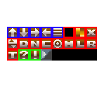 Items - Tetris: The Grand Master 3 - Terror-Instinct