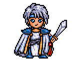 Schezo Wegey - Madou Monogatari II: Arle 16-Sai (JPN)