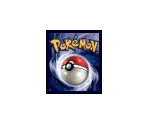 Card Back - Pokémon: Play It!