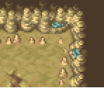 Limestone Cavern - Pokémon Mystery Dungeon: Explorers of Sky