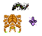 World 2 Enemies - King Kong 2: Ikari no Megaton Punch (JPN)