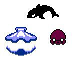 World 4 Enemies - King Kong 2: Ikari no Megaton Punch (JPN)