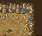 Deep Limestone Cavern - Pokémon Mystery Dungeon: Explorers of Sky